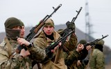 Ukraine không thể giữ Odessa nếu xảy ra chiến tranh với Nga