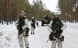Phần Lan và Thụy Điển gia nhập NATO sẽ hứng chịu 'phản ứng mạnh nhất' từ Nga