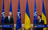 Nga sẽ khiến NATO hối hận vì lôi kéo Ukraine