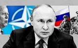 Nga sẽ khiến NATO hối hận vì lôi kéo Ukraine