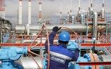 Nguồn cung cấp LNG cho châu Âu mang lại lợi nhuận kỷ lục cho Gazprom
