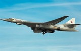 Nga sai lầm lớn khi đổ tiền chế tạo oanh tạc cơ Tu-160M 'lạc hậu'?