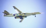 Nga sai lầm lớn khi đổ tiền chế tạo oanh tạc cơ Tu-160M 'lạc hậu'?