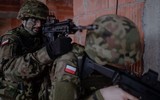Điều gì xảy ra cho Ba Lan nếu xung đột với Nga ập đến?