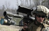 Sử dụng MANPADS hết hạn có thể gây hoạ cho chính lính Ukraine?