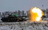 Tổ hợp Krasukha-4 Nga khiến tín hiệu GPS cho Quân đội Ukraine bị chặn
