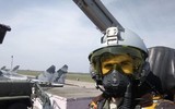 Ukraine trước nguy cơ không còn đủ phi công tiêm kích giữa tình hình nóng