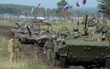 Chuyên gia tiết lộ mục đích đằng sau những cuộc tập trận hoành tráng của Nga