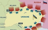Nga - Mỹ khôi phục quyền lực của mình với cái giá là Ukraine