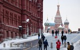 Trừng phạt chống Nga sẽ gây ra làn sóng thứ ba của cuộc khủng hoảng kinh tế toàn cầu