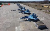 Báo Mỹ nêu tên 5 khách hàng tiềm năng nhất của tiêm kích Su-30SM2