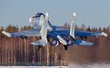 Báo Mỹ nêu tên 5 khách hàng tiềm năng nhất của tiêm kích Su-30SM2