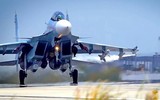 Báo Mỹ nêu tên 5 khách hàng tiềm năng nhất của tiêm kích Su-30SM2