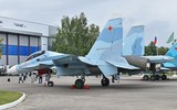 Báo Mỹ nêu tên 5 khách hàng tiềm năng nhất của tiêm kích Su-30SM2