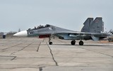 Báo Mỹ nêu tên 5 khách hàng tiềm năng nhất của tiêm kích Su-30SM2