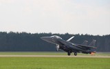 Nga chuẩn bị sẵn vũ khí đáp trả việc Mỹ đưa tiêm kích F-15 tới Ba Lan