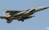 Nga chuẩn bị sẵn vũ khí đáp trả việc Mỹ đưa tiêm kích F-15 tới Ba Lan