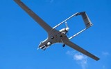 UAV Bayraktar TB2 Ukraine bắt đầu hủy diệt hàng loạt phương tiện tác chiến Nga