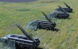 Căn cứ không quân Millerovo của Nga hứng chịu tên lửa chiến thuật Ukraine