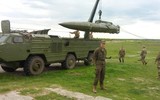 Căn cứ không quân Millerovo của Nga hứng chịu tên lửa chiến thuật Ukraine