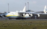 Sự thật Ukraine phá hủy vận tải cơ siêu nặng An-225 duy nhất trên thế giới