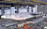 Ukraine tố cáo Nga phá hủy 2 siêu vận tải cơ An-225 Mriya