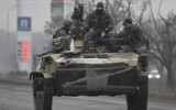 Nga nhận 'gáo nước lạnh' từ đồng minh chủ chốt giữa cuộc xung đột Ukraine