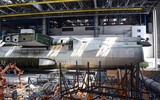 Sự thật Ukraine phá hủy vận tải cơ siêu nặng An-225 duy nhất trên thế giới