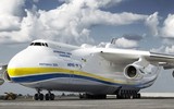 Sự thật Ukraine phá hủy vận tải cơ siêu nặng An-225 duy nhất trên thế giới