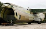 Ukraine tố cáo Nga phá hủy 2 siêu vận tải cơ An-225 Mriya