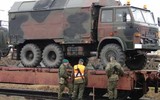 Nga nhận 'gáo nước lạnh' từ đồng minh chủ chốt giữa cuộc xung đột Ukraine