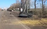 Xe tăng Nga gặp nguy khi Đức cung cấp cho Ukraine loại vũ khí cực mạnh