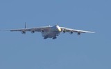 Ukraine tố cáo Nga phá hủy 2 siêu vận tải cơ An-225 Mriya