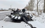 Xe tăng Nga gặp nguy khi Ukraine sắp có thêm súng chống tăng Carl Gustav cực mạnh