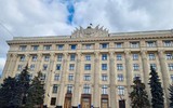 Thống đốc Ukraine tung bằng chứng quân Nga đã bị đánh bật khỏi Kharkiv