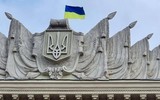 Thống đốc Ukraine tung bằng chứng quân Nga đã bị đánh bật khỏi Kharkiv
