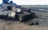 Xe tăng Nga gặp nguy khi Ukraine sắp có thêm súng chống tăng Carl Gustav cực mạnh