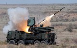 Ukraine ‘bắt sống’ tổ hợp phòng không Pantsir-S1, lập tức dùng để chống lại Nga?