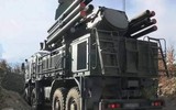 Ukraine ‘bắt sống’ tổ hợp phòng không Pantsir-S1, lập tức dùng để chống lại Nga?