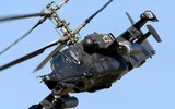 Ukraine có thể nhanh chóng tái sử dụng trực thăng Ka-52 trên chiến trường?