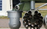 Vì sao trực thăng gắn 'Lá chắn' L-370 Vitebsk của Nga vẫn trúng tên lửa Stinger Ukraine?