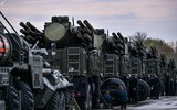 Ukraine ‘bắt sống’ tổ hợp phòng không Pantsir-S1, lập tức dùng để chống lại Nga?