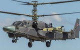 Ukraine có thể nhanh chóng tái sử dụng trực thăng Ka-52 trên chiến trường?