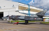 Hải quân Anh ‘giật mình’ khi Argentina nhận cường kích Super Etendard nâng cấp