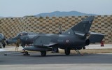 Hải quân Anh ‘giật mình’ khi Argentina nhận cường kích Super Etendard nâng cấp