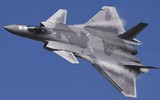 Nga chứng minh tiêm kích tàng hình J-20 Trung Quốc 'không có cửa thắng' Su-57