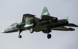 Nga chứng minh tiêm kích tàng hình J-20 Trung Quốc 'không có cửa thắng' Su-57