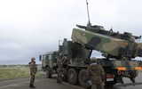 Ba Lan tự tin tên lửa chống hạm NSM sẽ khóa chặt lực lượng Nga tại Baltic