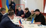 Sự thực thành viên đoàn đàm phán Ukraine bị xử tử vì làm gián điệp cho Nga