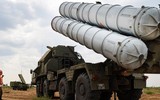 Nga cáo buộc tiêm kích MiG-21 Romania rơi dotên lửa S-300PS Ukraine